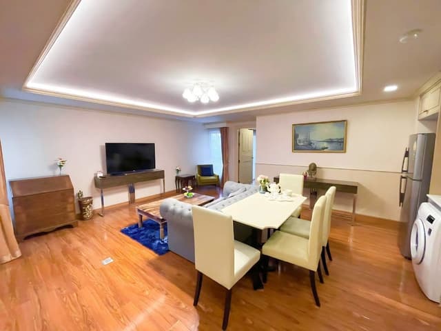 Executive Suite, 2 Bedrooms