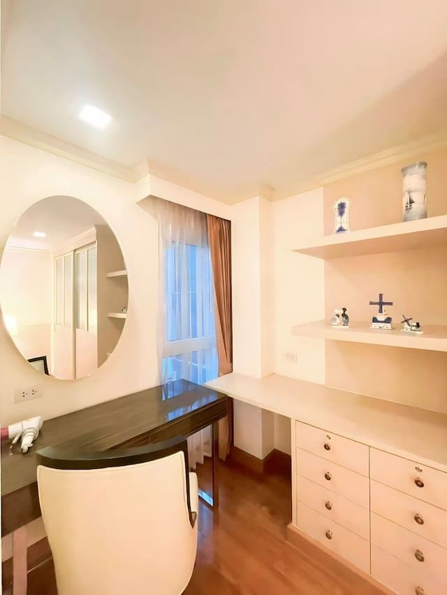 Premier Suite