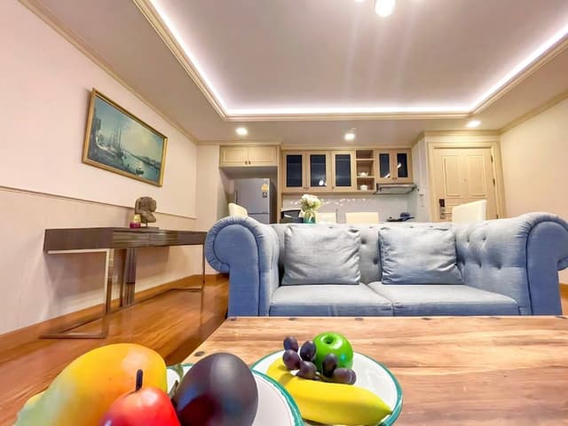 Executive Suite, 2 Bedrooms