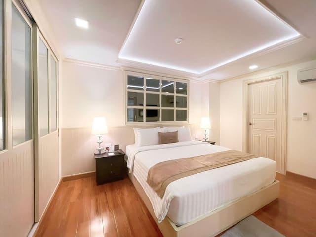 Premier Suite