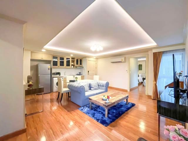 Executive Suite, 2 Bedrooms