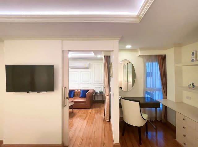 Premier Suite