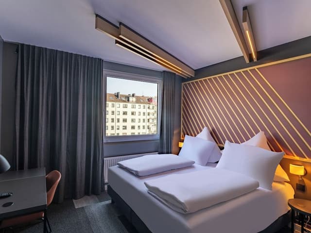 Premium Double Room