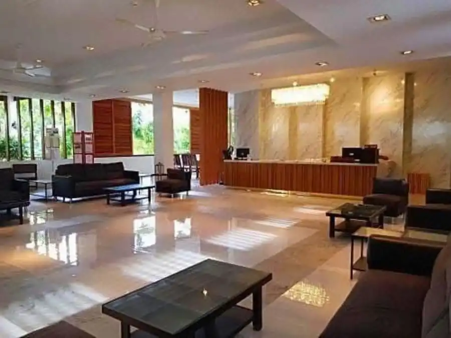 Wongamat Privacy Resort Wongamat Privacy Resort