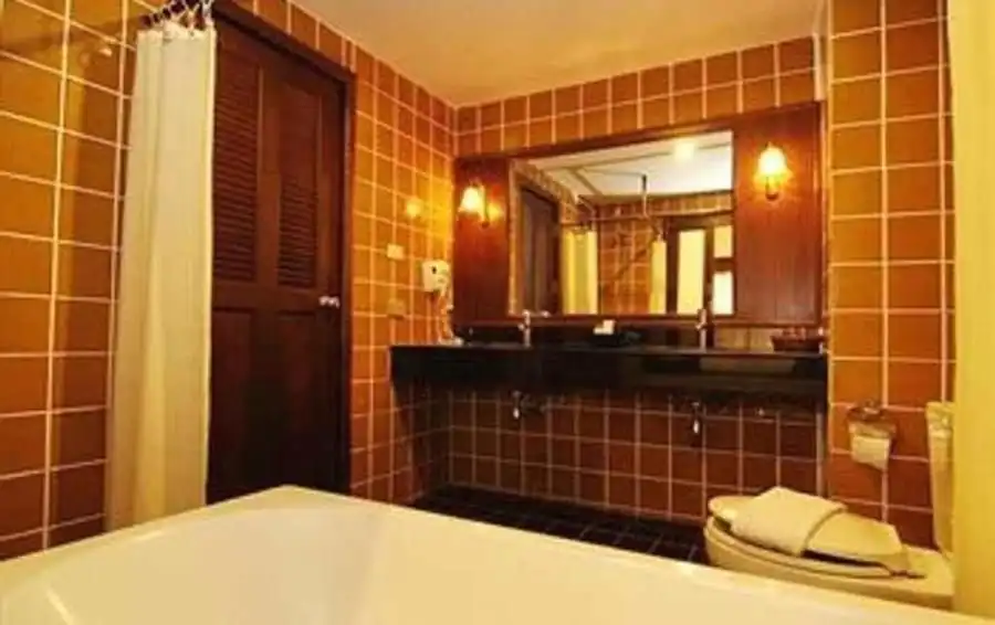 Wongamat Privacy Resort Wongamat Privacy Resort