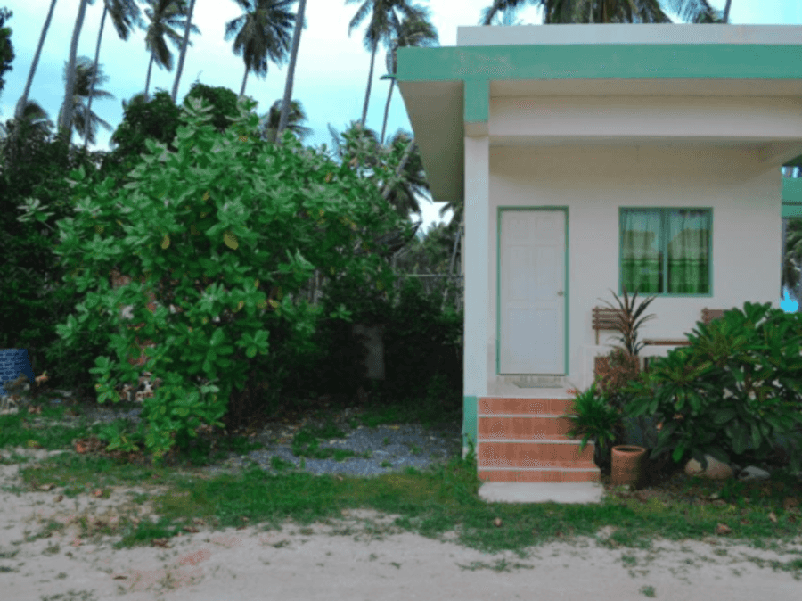 บ้านชมเล รีสอร์ท บ้านชมเล รีสอร์ท