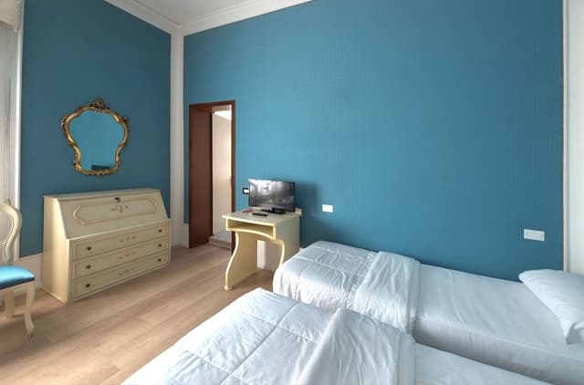 Superior Quadruple Room
