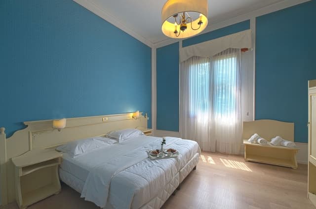 Romantic Double or Twin Room