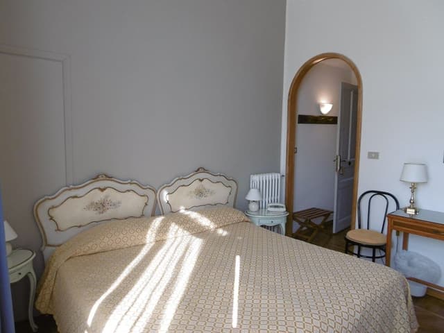 Standard Double Room NO A/C