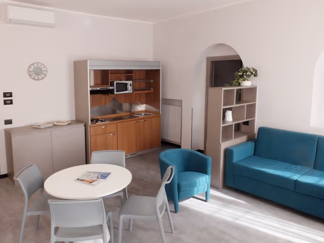 Comfort Duplex