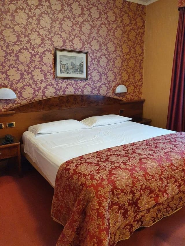 Basic Room