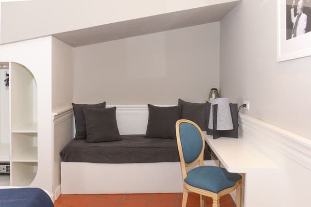 Superior Triple Room