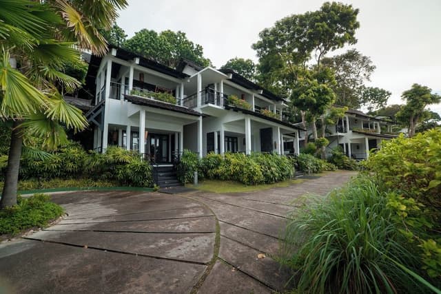 Tirta Premier Beachfront
