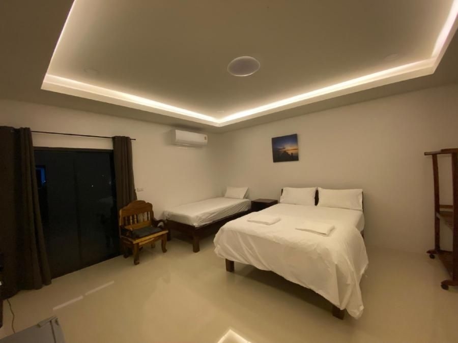 The white house Nathawi Resort1