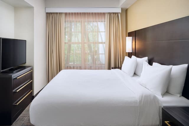 Suite, 1 Bedroom