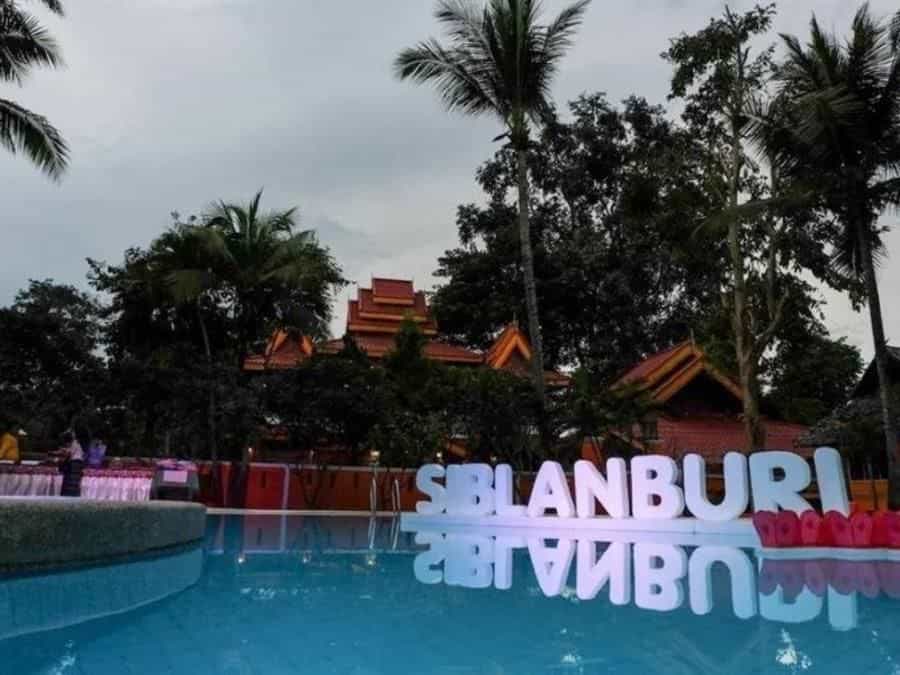 Siblanburi Resort Siblanburi Resort