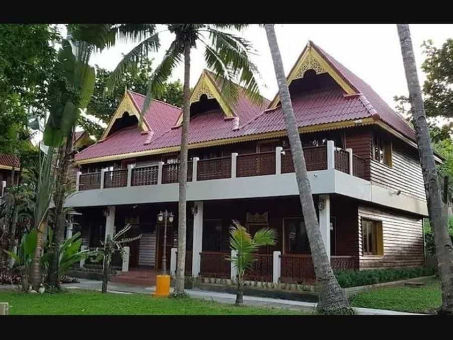 Siblanburi Resort Siblanburi Resort
