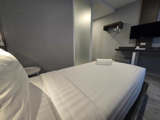 Standard Single Room for 1 pax