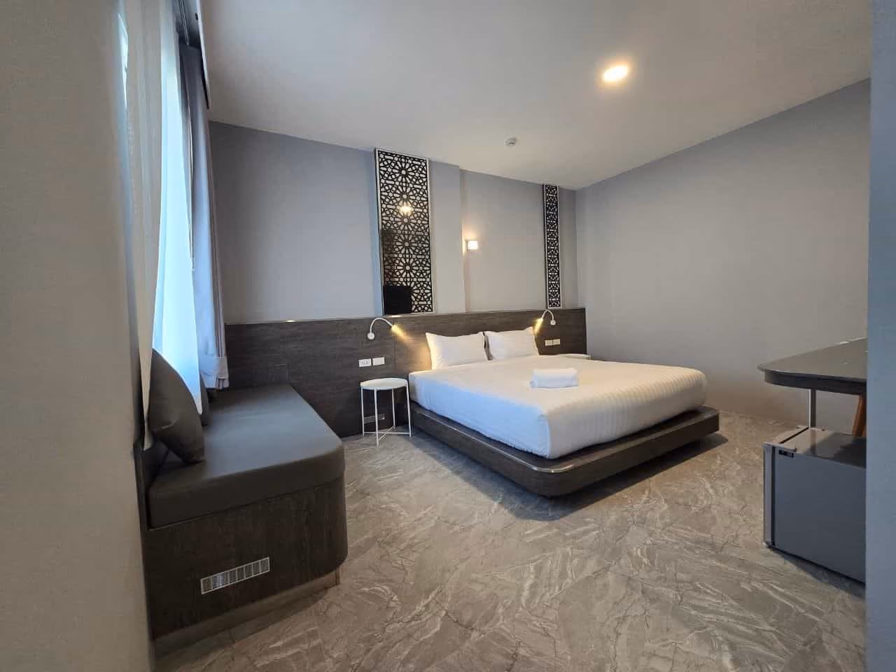 One Budget Hotel Lampang Phahonyothin3