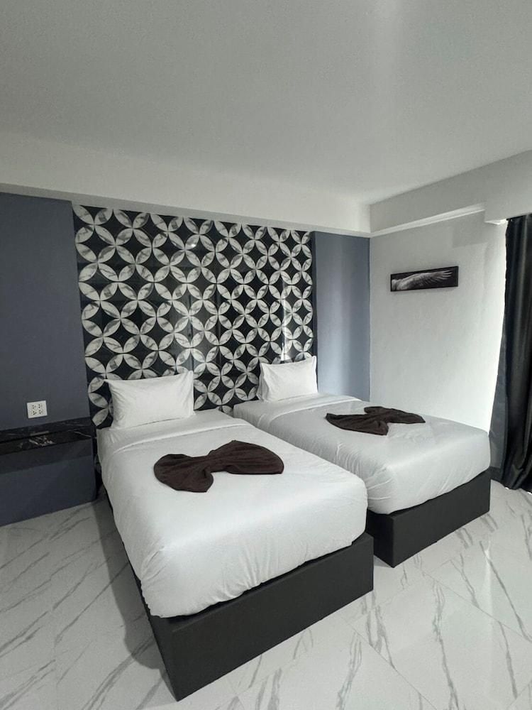 แกรนด์ พฤกษสิริ ชัยภูมิ (Grand Pruksasiri Hotel Chaiyaphum)3