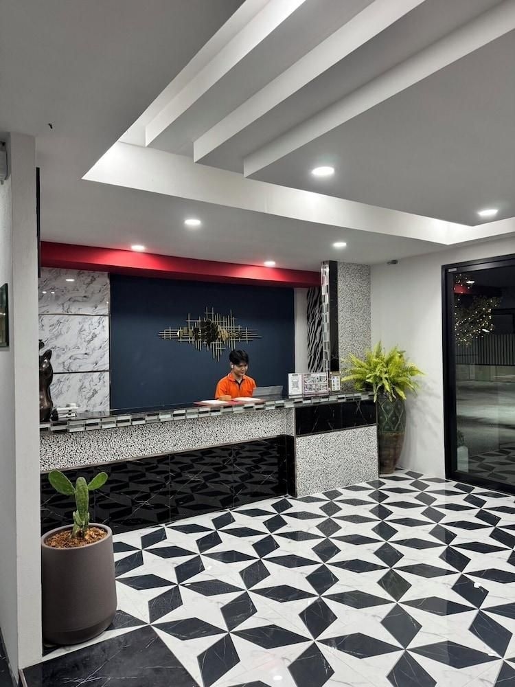 แกรนด์ พฤกษสิริ ชัยภูมิ (Grand Pruksasiri Hotel Chaiyaphum)4