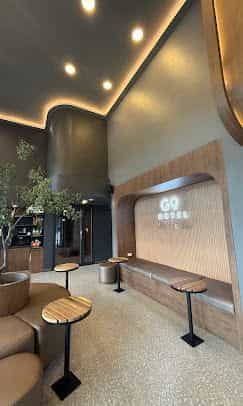 G9 Hotel Kanchanaburi G9 Hotel Kanchanaburi
