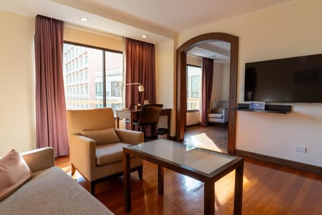 Family Suite
