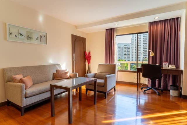 Family Suite