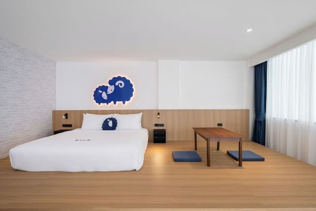 Grand Studio Suite