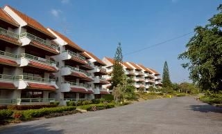 พาโนรามา กอล์ฟ แอนด์ คันทรี คลับ (Panorama Golf And Country Club)3