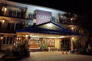 Karnmanee Place Hotel By Zuzu0