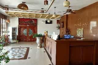 Karnmanee Place Hotel By Zuzu Karnmanee Place Hotel By Zuzu