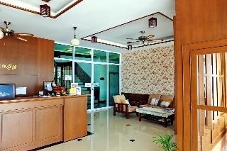 Karnmanee Place Hotel By Zuzu2