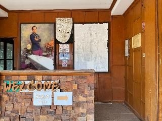 โรงแรมนอร์เทิร์นวิว บาย ซูซู (The Northern View Hotel By Zuzu)1