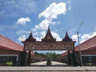 เรือนไทย รีสอร์ท ราชบุรี (Reurn Thai Resort Ratchaburi)4