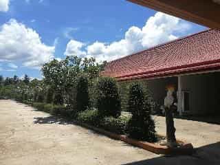เรือนไทย รีสอร์ท ราชบุรี เรือนไทย รีสอร์ท ราชบุรี