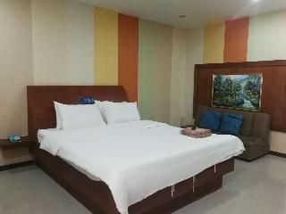 เรือนไทย รีสอร์ท ราชบุรี (Reurn Thai Resort Ratchaburi)1