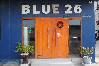 Blue26 By Zuzu Blue26 By Zuzu