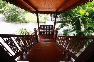 บ้านสวนวิวดีโฮมสเตย์ (Baan Suan View Dee Homestay)3