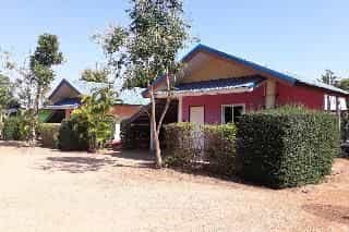 Chalalai Resort Kham Chanot By Zuzu Chalalai Resort Kham Chanot By Zuzu