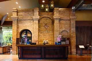 โรงแรมเดอลามูร์ บุรีรัมย์ โรงแรมเดอลามูร์ บุรีรัมย์