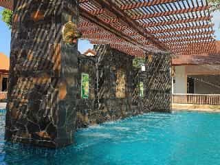 เพื่อนใจ รีสอร์ต แอนด์ เรสเตอรองต์ เพื่อนใจ รีสอร์ต แอนด์ เรสเตอรองต์