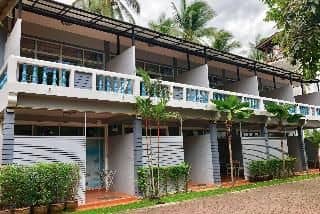 Bankrut Resort Bankrut Resort