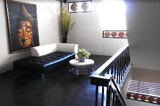 บ้านเคียงเกสท์เฮาส์ ลำปาง บาย ซูซุ (Baan Kieng Guest House Lampang by ZUZU)4