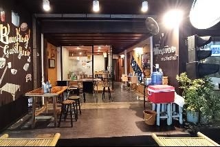 บ้านเคียงเกสท์เฮาส์ ลำปาง บาย ซูซุ (Baan Kieng Guest House Lampang by ZUZU)1