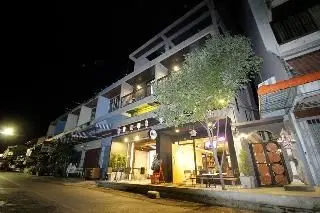 บ้านเคียงเกสท์เฮาส์ ลำปาง บาย ซูซุ บ้านเคียงเกสท์เฮาส์ ลำปาง บาย ซูซุ