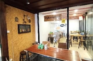 บ้านเคียงเกสท์เฮาส์ ลำปาง บาย ซูซุ (Baan Kieng Guest House Lampang by ZUZU)2