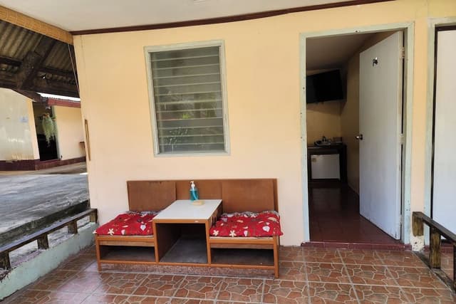 Superior Room, Air conditioning
