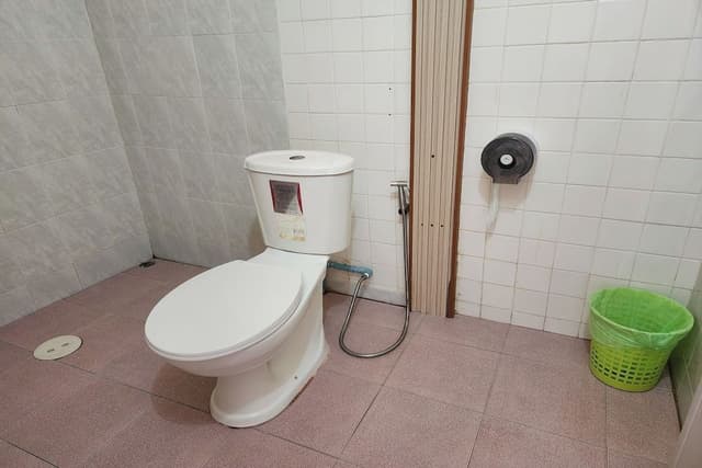 Superior Room, Air conditioning