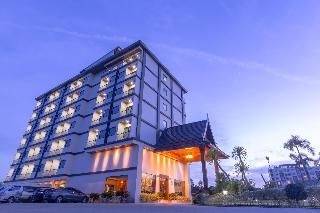 แอร์พอร์ต รีสอร์ท แอนด์ สปา (Airport Resort & Spa)0